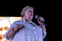 Paquita la del barrio