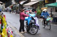 Mundo, Vietnam, Despidos masivos
