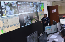 ECU-911