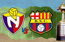 Barcelona SC
