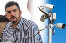 AQUILES ALVAREZ CAMARAS DE SEGURA EP