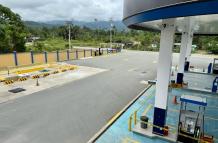 Caso Triple A allanamientos a gasolineras