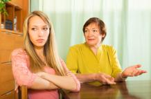 ¿Problemas con tu suegra? Claves para una relación armoniosa