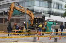 Inversión Quito