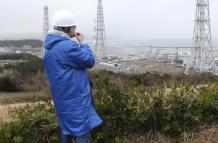 Mundo, Japón, Fukushima