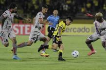 Barcelona SC