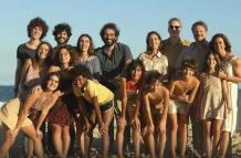 Aún estoy aquí, película brasilera
