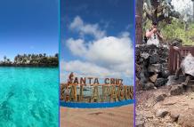 Santa Cruz