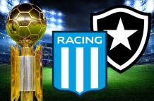 Recopa Sudamericana 2025