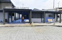 Mercado Norte