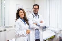Cuidado de la salud: Revisiones médicas claves para mantenerte sano en 2025