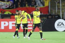 Copa Libertadores_ El (14186530)