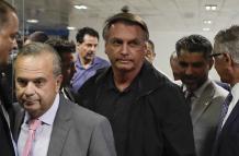 Mundo, Brasil, Jair Bolsonaro