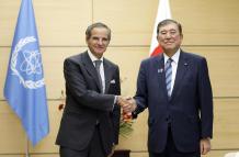 Mundo, Japón, Energía atómica