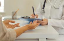Salud osteoartritis