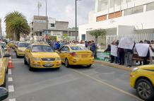 taxis
