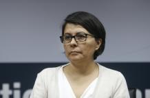 ANGELICA PORRAS