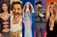 premios lo nuestro