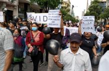 Dializadoras pacientes renales Guayaquil