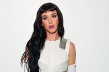 KATY PERRY