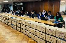 Caso Purga