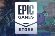 Epic Games Store libera dos juegos totalmente gratis.