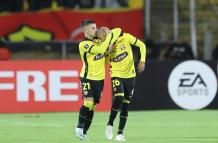 Barcelona SC