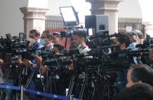 MEDIOS DE COMUNICACION PRENSA