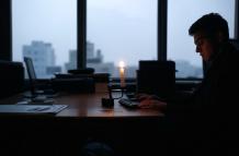 Guayaquil sin luz
