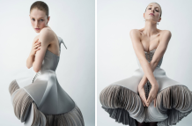 Hunter Schafer, actriz trans