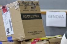 PAQUETES ELECTORALES ZONAS EXTERIOR