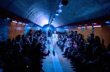 Metro de Quito moda