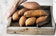 ¿Quieres fortalecer tu memoria? Agrega camote a tu dieta diaria
