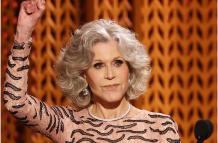 Jane Fonda