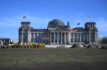 Mundo, Alemania, Elecciones generales