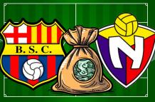 Barcelona SC