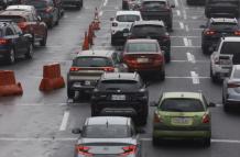 TRAFICO EN QUITO (14180965)