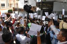Mundo, Bolivia, Evo Morales