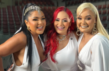 Las Damas de Oro