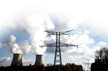 Planta nuclear