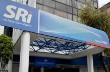 Los contribuyentes deben presentar el anexo de gastos personales ante el Servicio de Rentas Internas (SRI).