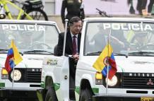 Mundo, Colombia, ONU, Bandas armadas