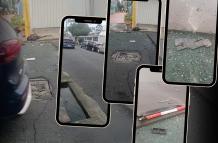 URDESA HUECO