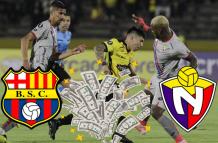 Barcelona SC