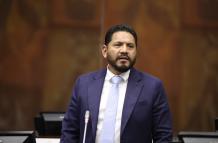 OTTO VERA ASAMBLEISTA