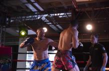 FightCup Muay Thai