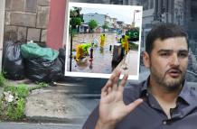AQUILEA ALVAREZ INUNDACION