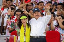 Mundo, ONU, Nicaragua