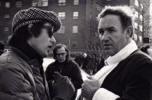 gene hackman