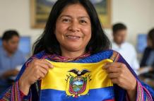 ecuatoriano